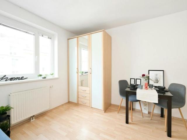 Wohnung mieten in Meidling, Wien