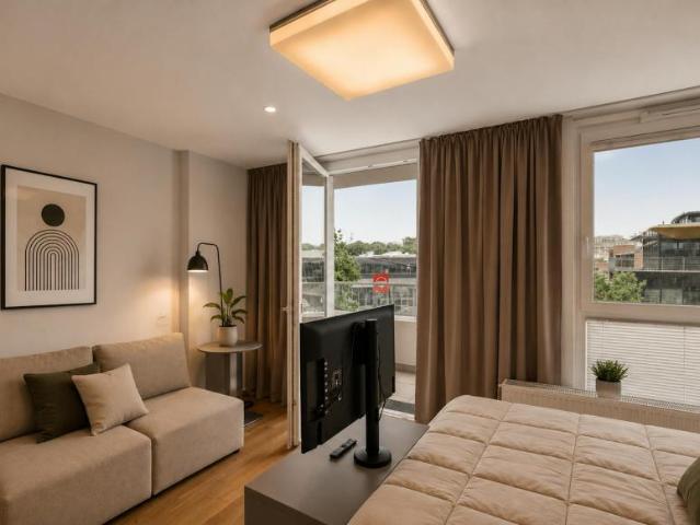 Wohnung mieten in KG Oberlaa Stadt, Wien