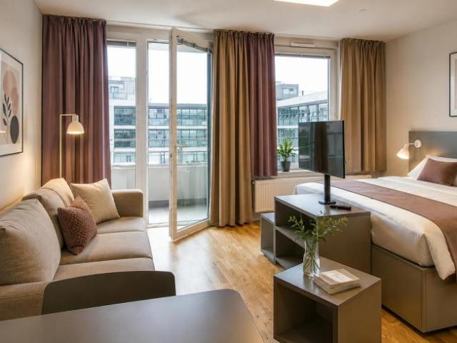 Wohnung mieten in KG Oberlaa Stadt, Wien