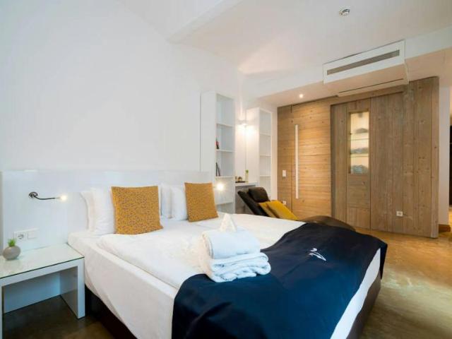 Wohnung mieten in Josefstadt, Wien