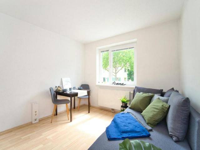 Wohnung mieten in Simmering, Wien