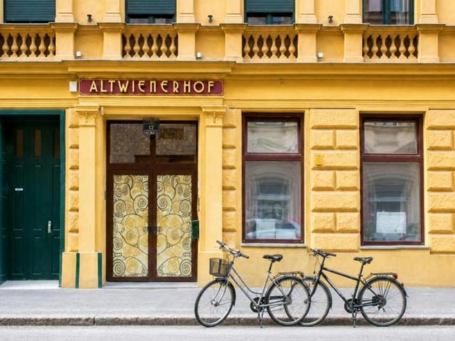 Wohnung mieten in Rudolfsheim-Fünfhaus, Wien