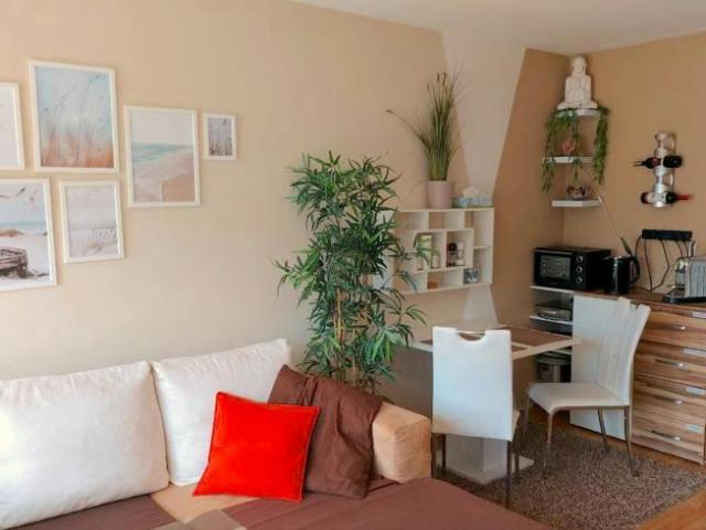 Wohnung mieten in Liesing, Wien