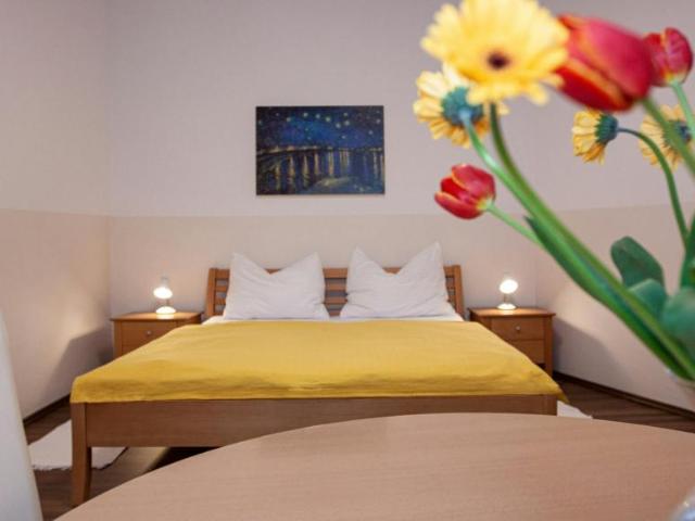 Wohnung mieten in Favoriten, Wien