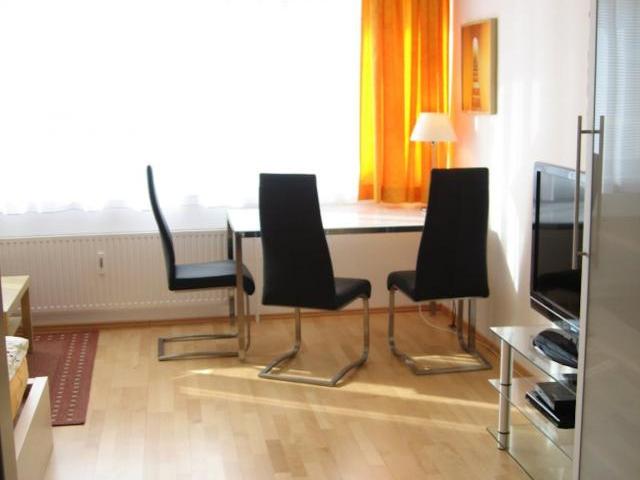 Wohnung mieten in Wieden, Wien