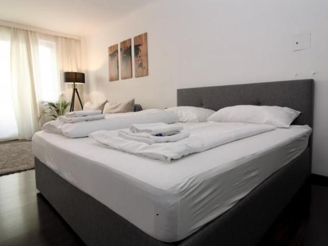 Wohnung mieten in Innere Stadt, Wien