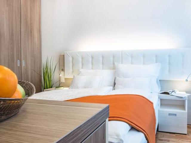 Wohnung mieten in KG Mariahilf, Wien