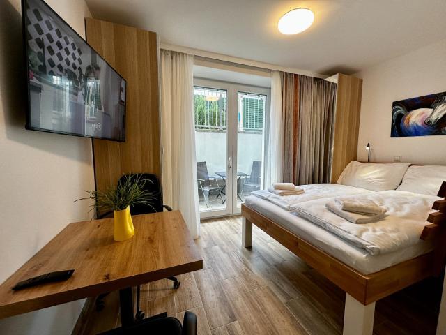 Wohnung mieten in Donaustadt, Wien