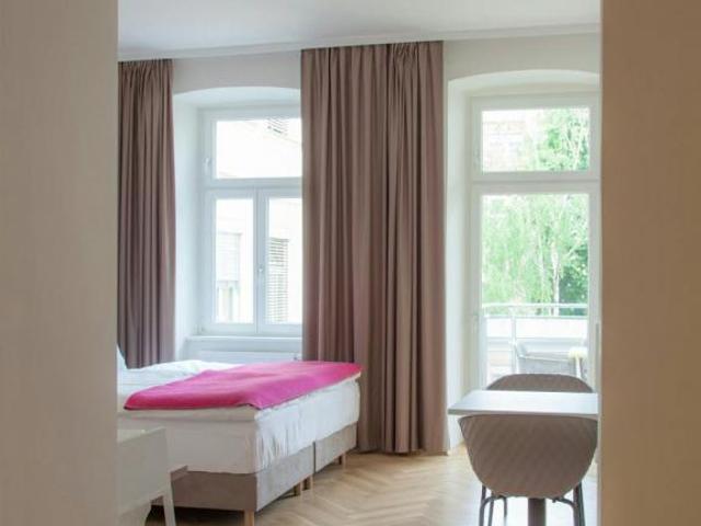Wohnung mieten in Ottakring, Wien