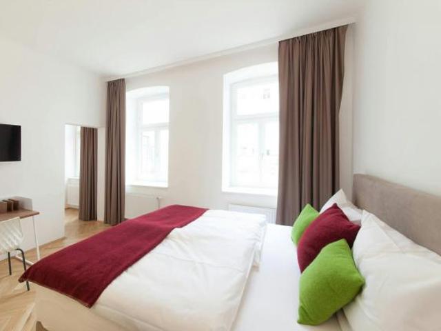 Wohnung mieten in Ottakring, Wien