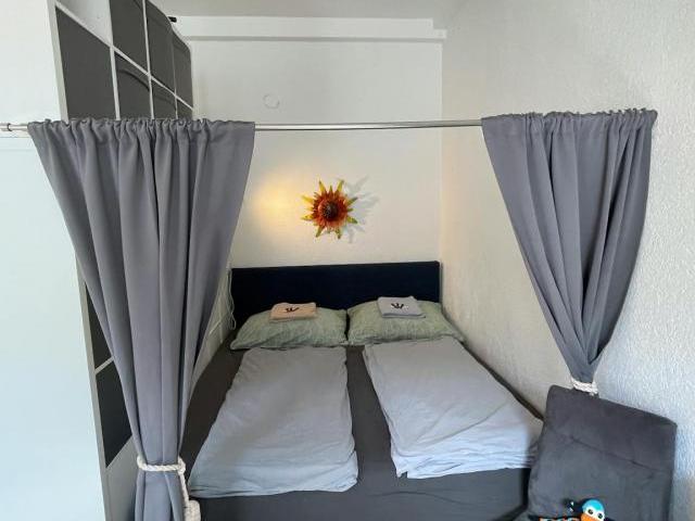 Wohnung mieten in Ottakring, Wien