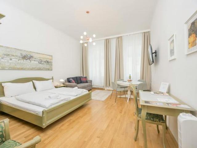 Wohnung mieten in KG Hernals, Wien