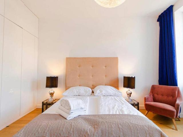 Wohnung mieten in KG Fünfhaus, Wien