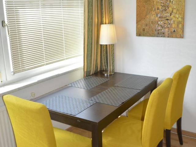 Wohnung mieten in Wieden, Wien
