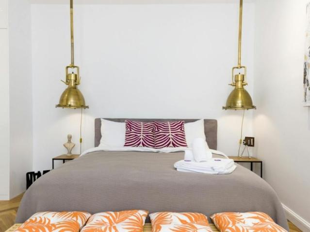Wohnung mieten in Wien