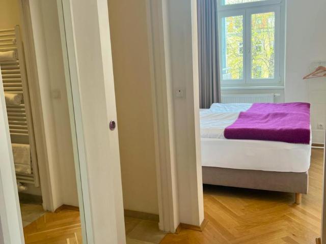 Wohnung mieten in Ottakring, Wien