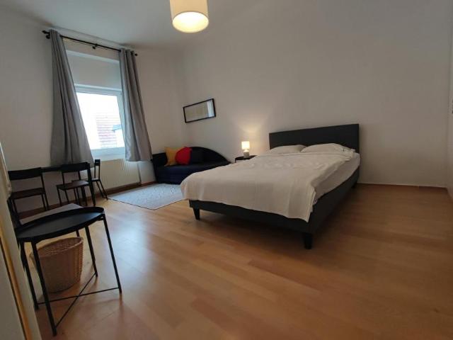 Wohnung mieten in KG Breitensee, Wien