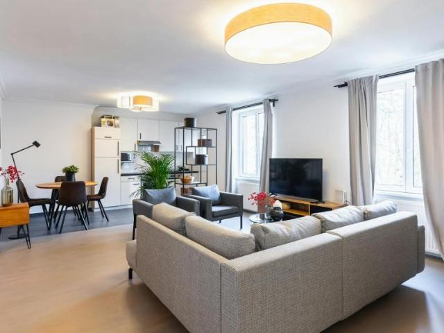 Wohnung mieten in KG Leopoldstadt, Wien