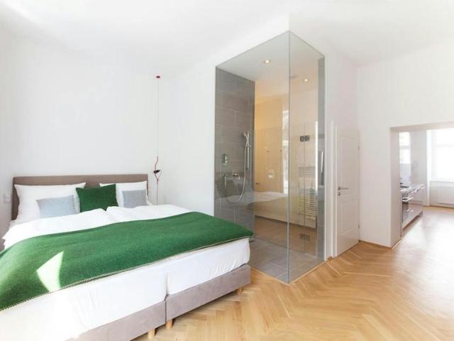 Wohnung mieten in Ottakring, Wien