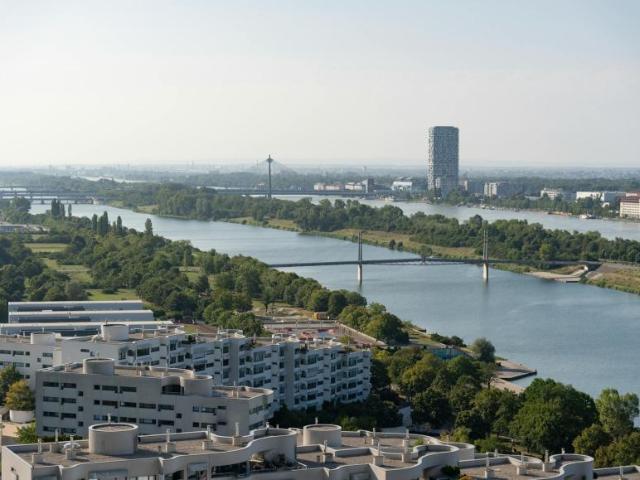 Wohnung mieten in Donaustadt, Wien