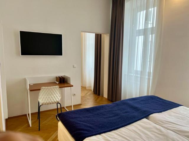 Wohnung mieten in Ottakring, Wien