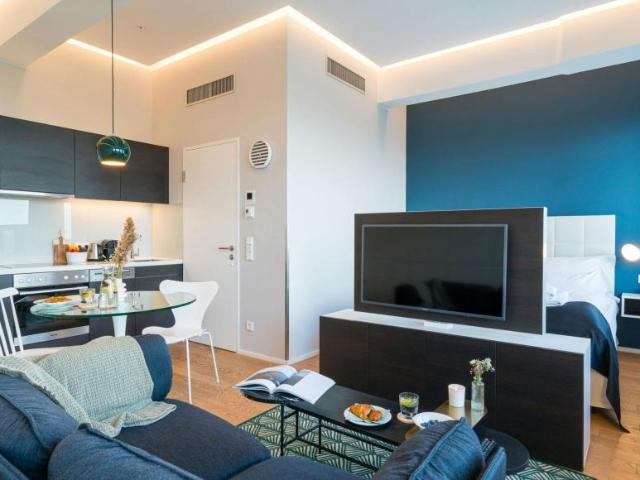 Wohnung mieten in KG Inzersdorf Stadt, Wien