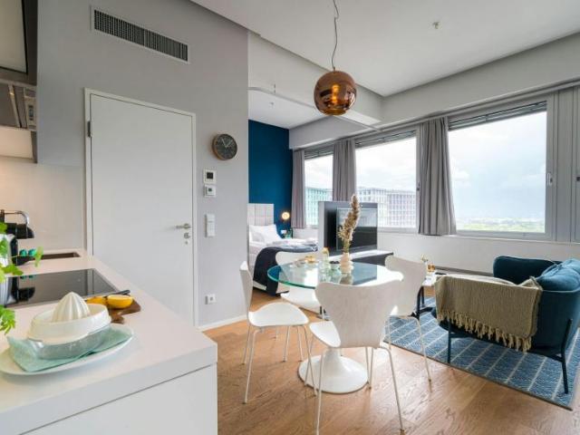 Wohnung mieten in KG Inzersdorf Stadt, Wien