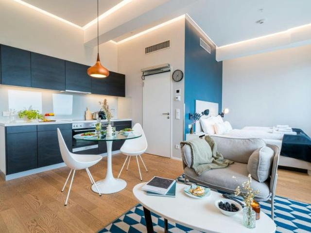 Wohnung mieten in KG Inzersdorf Stadt, Wien
