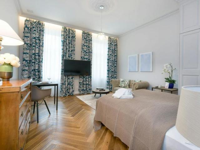Wohnung mieten in Alservorstadt, Wien