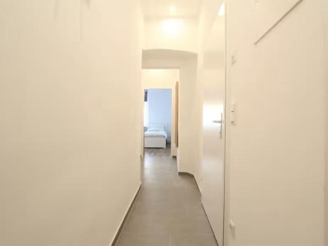 Wohnung mieten in Wien