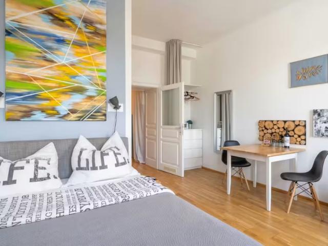 Wohnung mieten in Ottakring, Wien