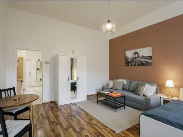 Wohnung mieten in Döbling, Wien