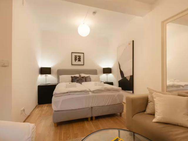 Wohnung mieten in Döbling, Wien