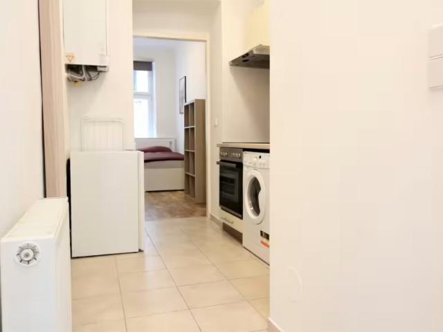 Wohnung mieten in Ottakring, Wien