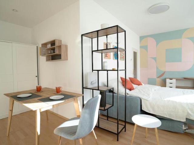 Wohnung mieten in Liesing, Wien