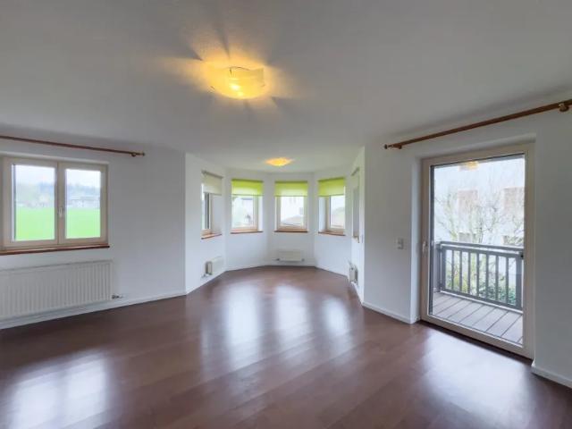 Wohnung mieten