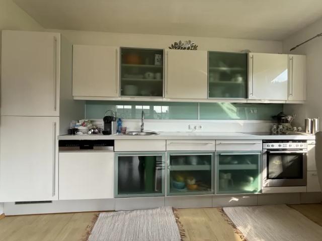 Wohnung mieten
