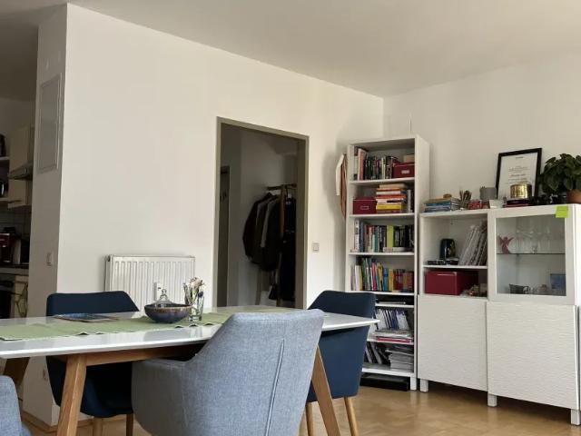 Wohnung mieten in Judendorf-Straßengel, Kärnten