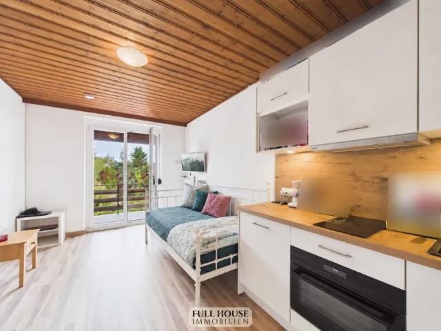 Wohnung mieten in Sankt Ruprecht bei Villach, Villach