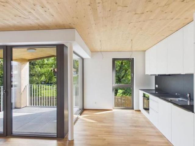 Wohnung mieten in Röthis, Vorarlberg