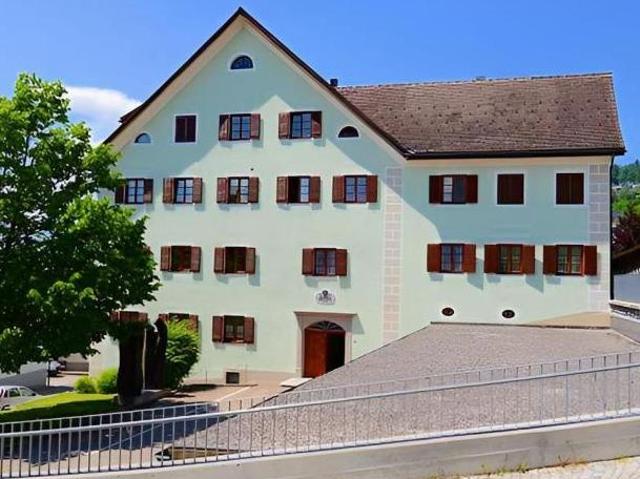 Wohnung mieten in Thüringen, Bezirk Bludenz