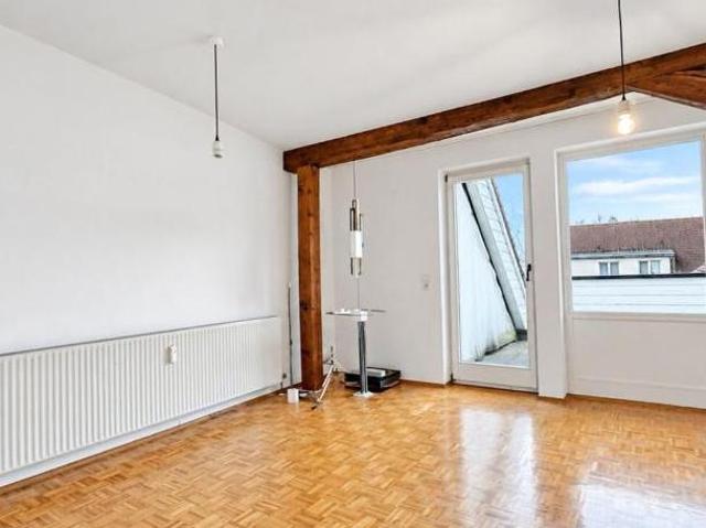 Wohnung mieten in Gisingen, Feldkirch