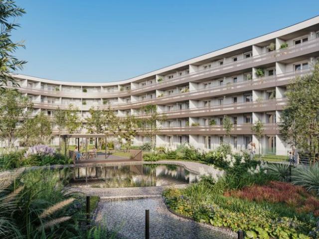 Wohnung mieten in Vösendorf, Bezirk Mödling