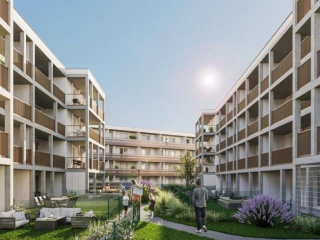 Wohnung mieten in Vösendorf, Bezirk Mödling