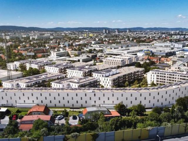 Wohnung mieten in Vösendorf, Bezirk Mödling