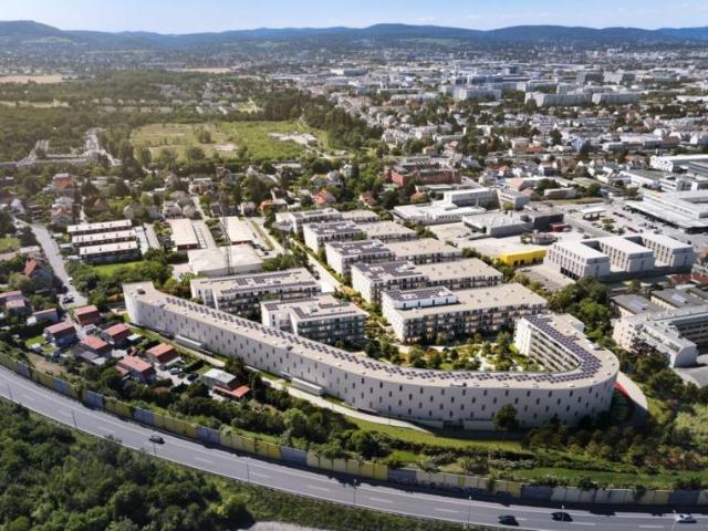 Wohnung mieten in Vösendorf, Bezirk Mödling