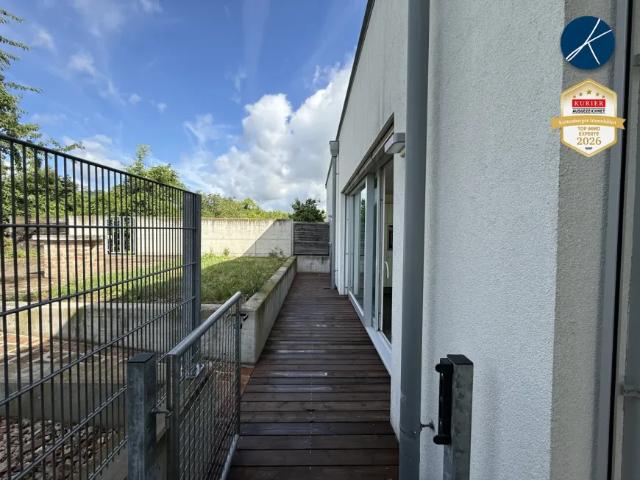 Wohnung mieten in Wagram ob der Traisen, Traismauer