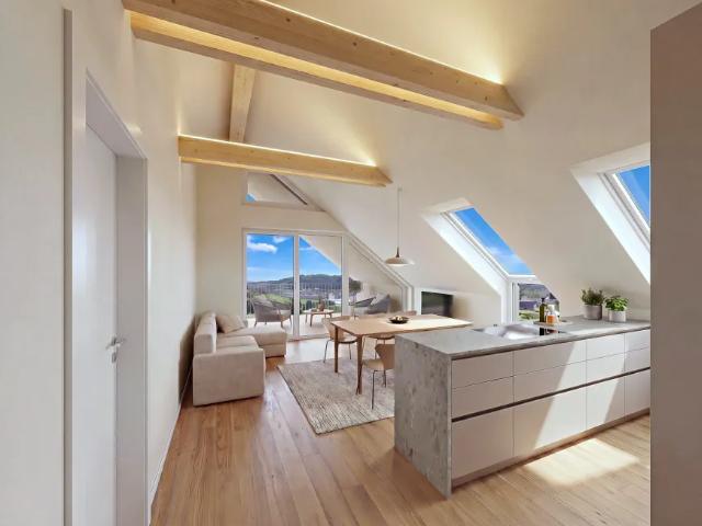Wohnung mieten in Walding, Oberösterreich