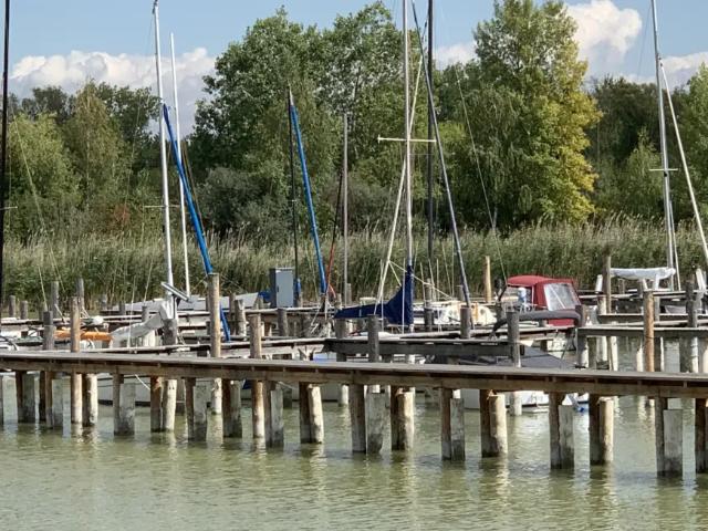 Wohnung mieten in Weiden am See, Burgenland