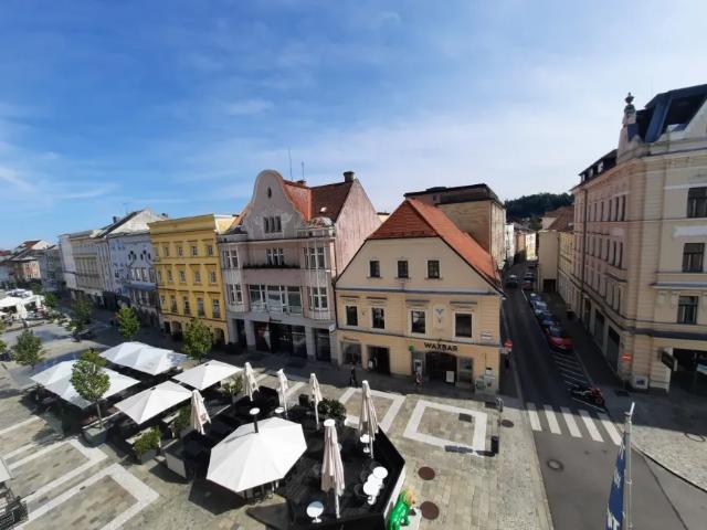 Wohnung mieten in Wels, Oberösterreich